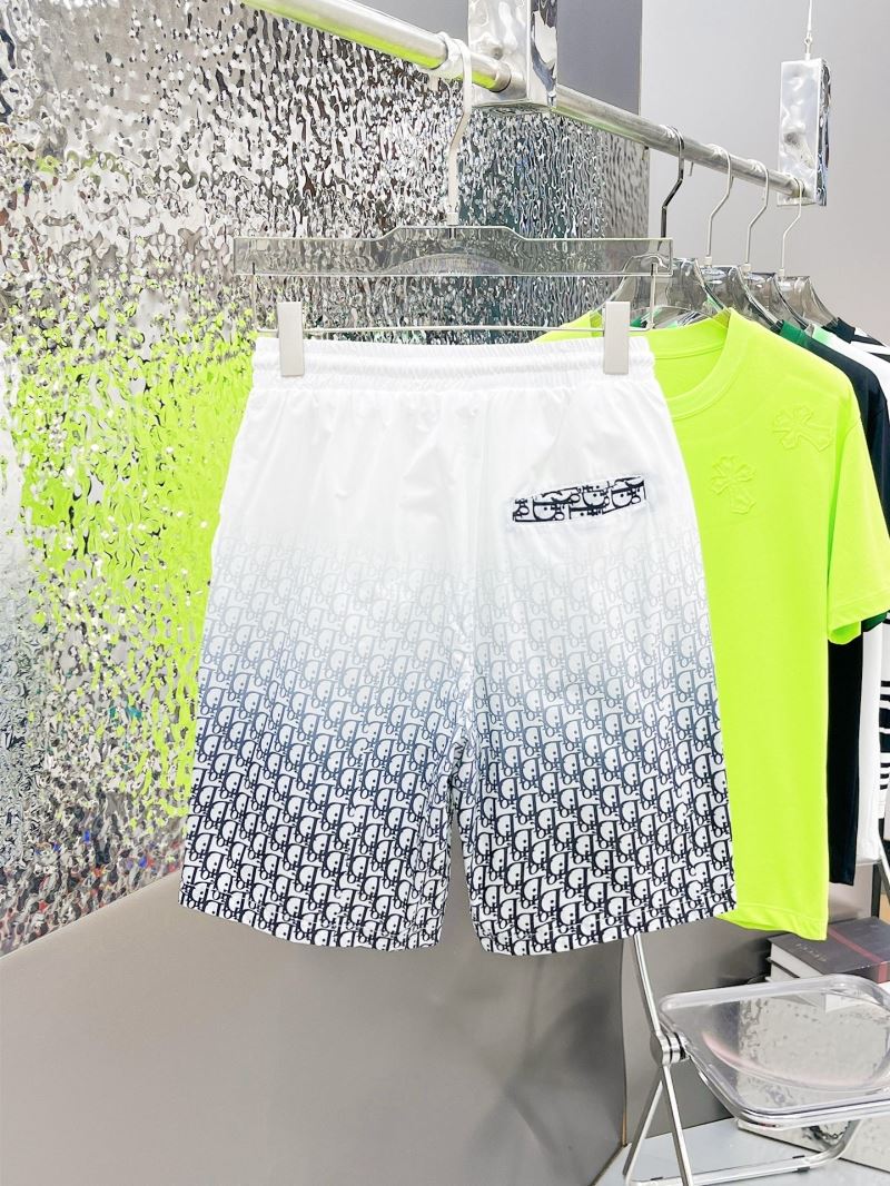 Christian Dior Short Pants